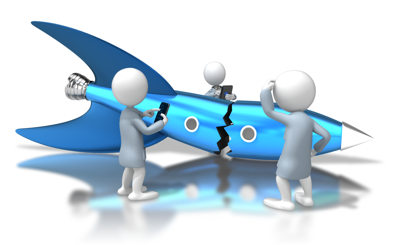 Accidenture - Failure to launch