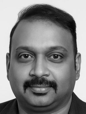 Sarat Eati, Global Technology Visionary 