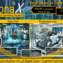 Cognitive Industries Operating System